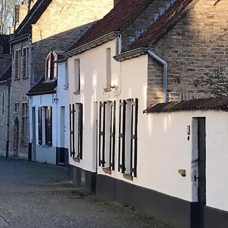 Ruim Centrum Heist En Zeezicht
