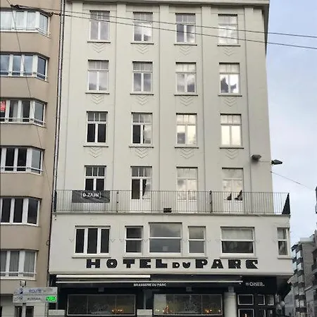 Apartment Ruim Centrum Heist En Zeezicht