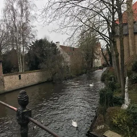 Apartment Ruim Centrum Heist En Zeezicht *
