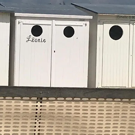 Ruim Centrum Heist En Zeezicht Knokke-Heist