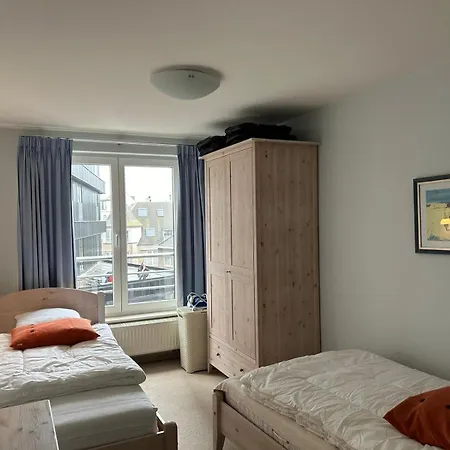 Apartment Ruim Centrum Heist En Zeezicht Knokke-Heist